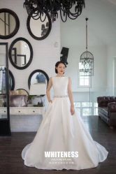 点击看大图 -纯色时光婚纱艺术馆WHITE