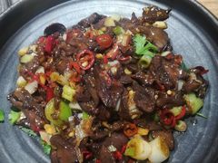 -鲜菌江湖正宗野生菌火锅