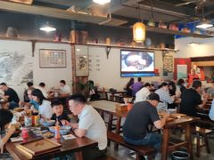 -老横泾面馆(吴中横泾店)