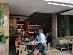 -金海湾自助餐厅(金陵饭店)