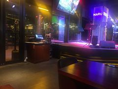 -MARU玛露音乐餐厅(前滩世贸店)