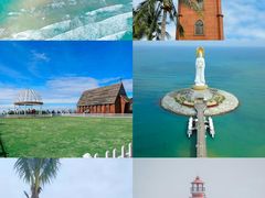 -三亚南山文化旅游区