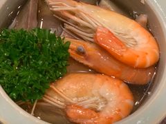 糟钵斗-孔乙己酒家(虹桥路店)
