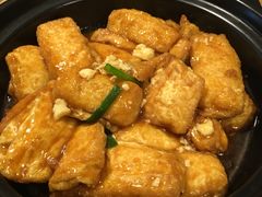-猛料鸭仔饭(赤坎店)