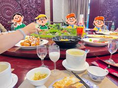 -复盛大酒店(民航路店)