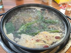 -金鼎雪山牦牛杂火锅(理县总店)