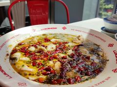 招牌酸菜鲈鱼-禄鼎记·多口味酸菜鱼(侨鑫店)