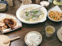 -乌记大厨餐厅