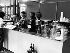 -Seesaw Coffee(苏州中心店)