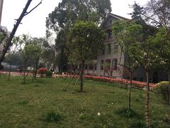 -四川大学(华西校区)