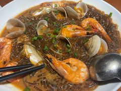 -涌觅名灶·本地海鲜宁波菜(财富广场店)