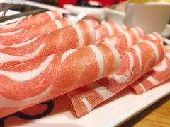高钙羊肉-大龙燚火锅