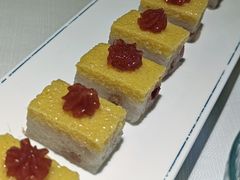 -杏花堂晋商私房菜(华熙五棵松店)