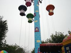 -史努比缤纷世界