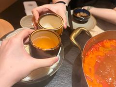 -色響火锅(恒隆广场店)