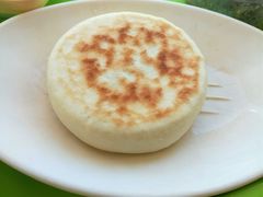 -吉祥馄饨(牡丹园店)