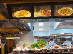 -不倒翁·安徽名菜楼(步行街店)