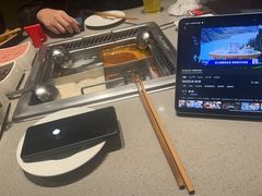 -海底捞火锅(吾悦广场店)