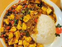 -新记美食(关闸店)