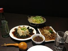 -好嫂子酱猪手•农家菜(蒲黄榆店)