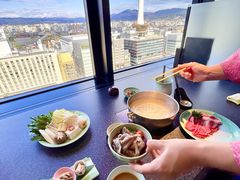 -モリタ屋(JR京都伊势丹店)