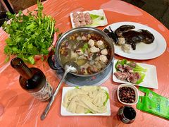 -富来美食