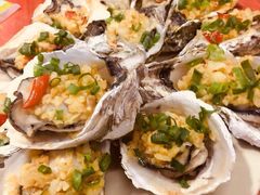 -蚝乡农庄(铁涌赤岸店)