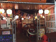 门面-大阪烧肉BAKA一代(十亩地店)