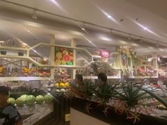 -芭菲盛宴·环球美食(袁家岗店)