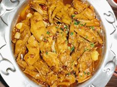 -胖哥俩肉蟹煲(宿迁宝龙广场店)