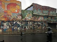 -四川美术学院美术馆