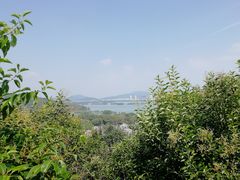 -宝界山林公园
