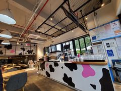 -Maxpoint Kitchen 西餐咖啡(乐峰广场店)