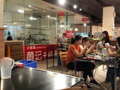 大堂-勇记干锅居(德阳店)