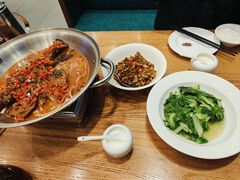 -饭怕鱼(阳光100店)