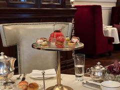 -Salon de Ville浦江汇(上海外滩华尔道夫酒店店)