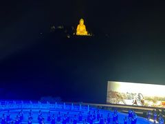 -鼎盛王朝康熙大典实景演出