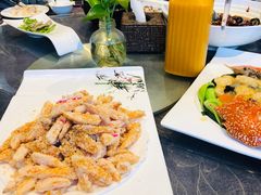 -江南原著(中联广场店)