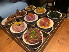 -楠火锅(龙阳广场店)