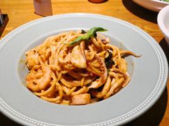 -JINNS锦时 steak&pizza(浸信会礼拜堂旧址店)