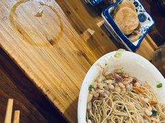 -老横泾面馆(吴中横泾店)