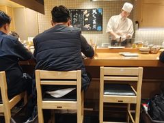 -天ぷら定食まきの(難波千日前店)