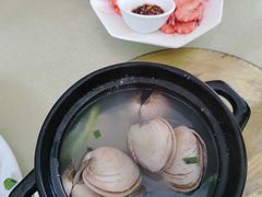 -源海渔村·现捞海鲜(大角湾店)