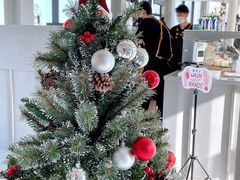 -太平洋咖啡(海天驿站店)