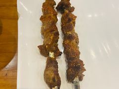 -巴依老爷新疆美食(望京小街店)