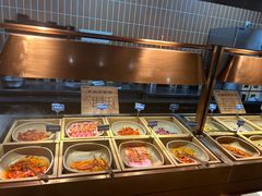 -鼎香缘海鲜自助火锅烤肉(锦辉购物广场店)