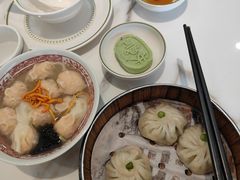 -春家·非遗手工小吃(徐汇万科广场店)