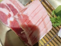 -西塔老太太泥炉烤肉(亚运村店)
