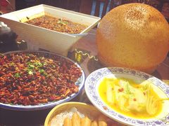 -杨记隆府(汉街店)