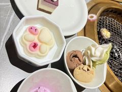 -韩盛·盛江山自助料理(沈辽路万达店)